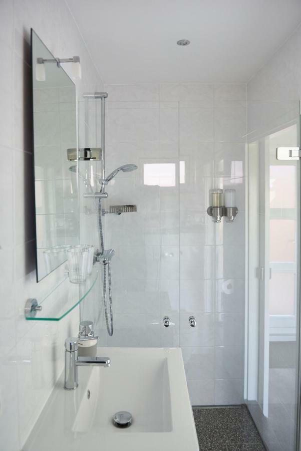 B&B Molenstreek Groningen Bagian luar foto
