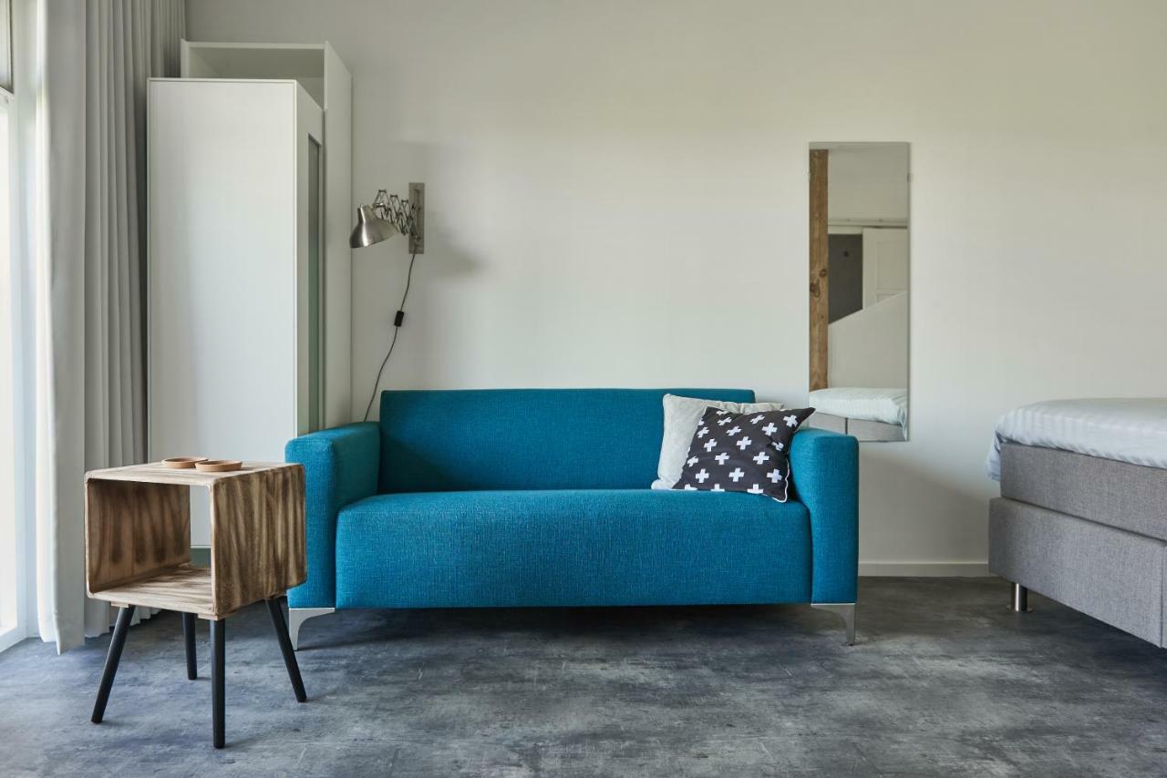 B&B Molenstreek Groningen Bagian luar foto