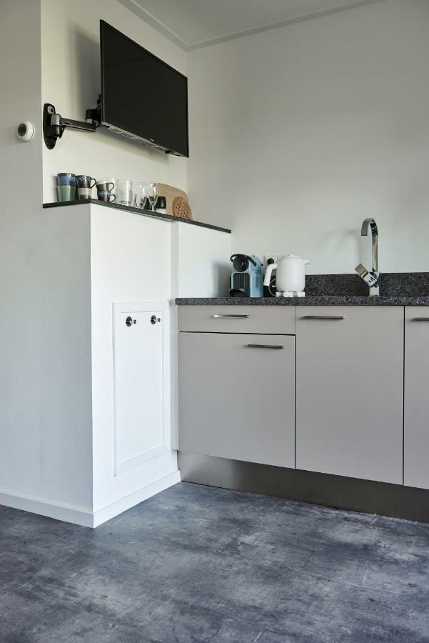 B&B Molenstreek Groningen Bagian luar foto