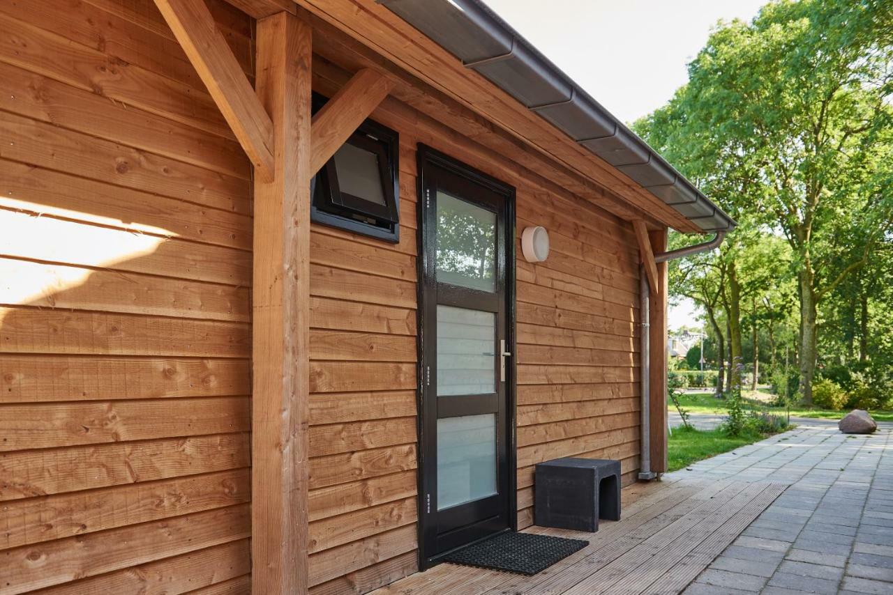 B&B Molenstreek Groningen Bagian luar foto