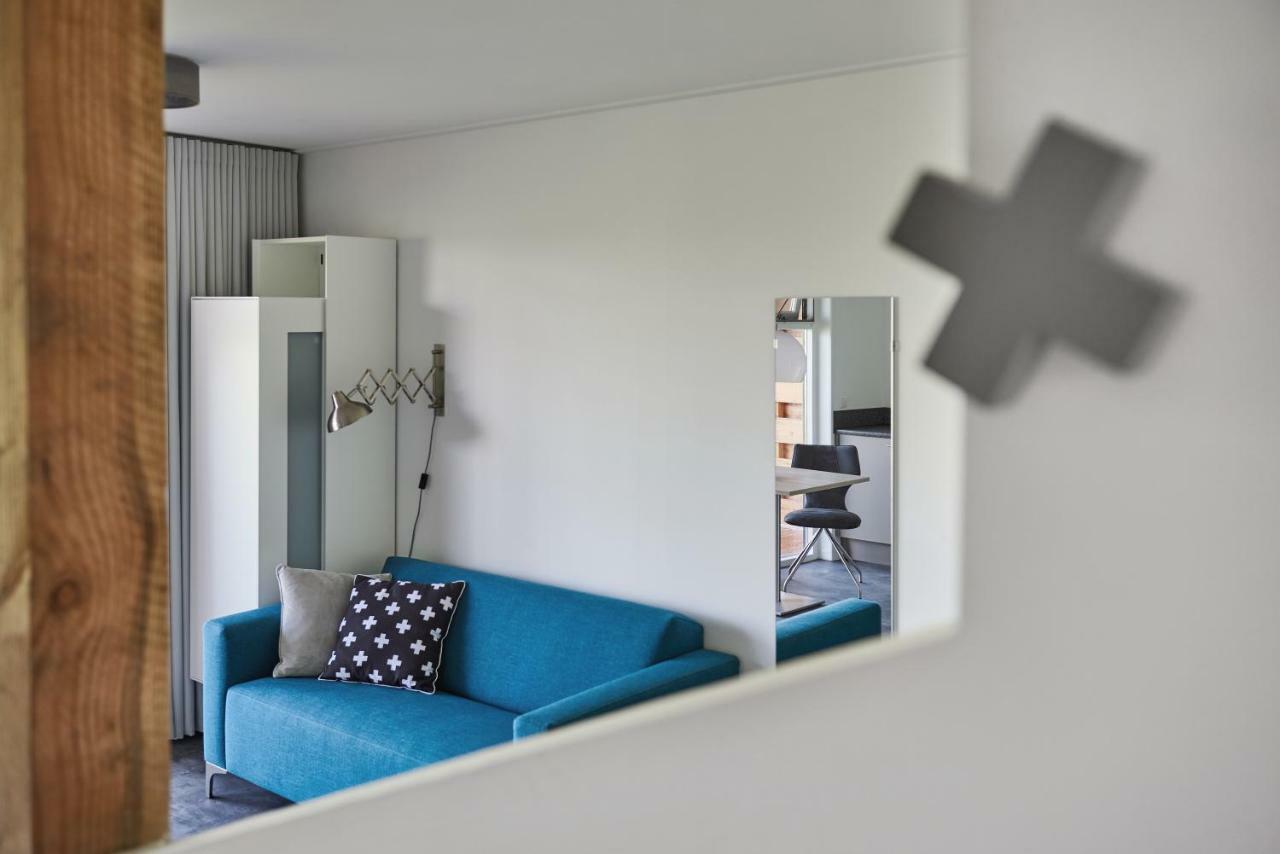 B&B Molenstreek Groningen Bagian luar foto