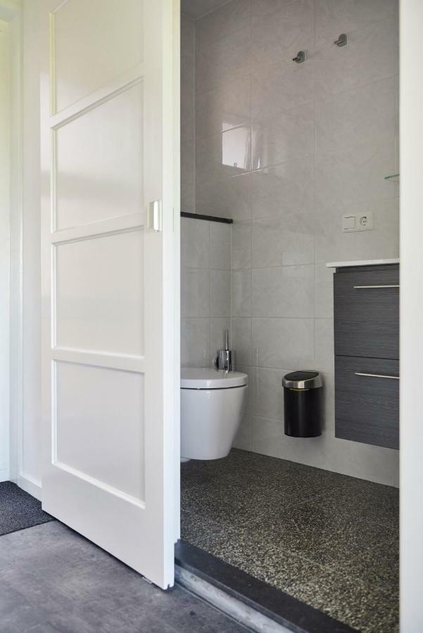 B&B Molenstreek Groningen Bagian luar foto