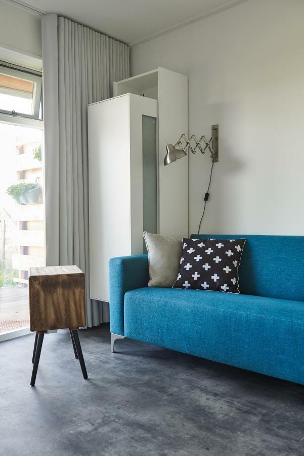 B&B Molenstreek Groningen Bagian luar foto