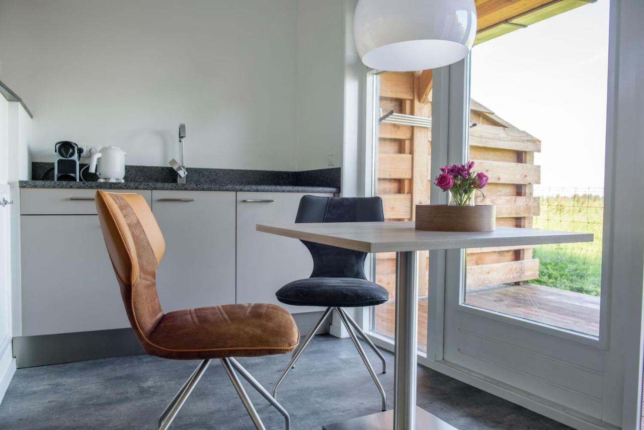 B&B Molenstreek Groningen Bagian luar foto