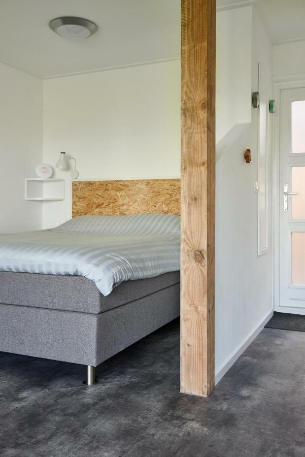 B&B Molenstreek Groningen Bagian luar foto
