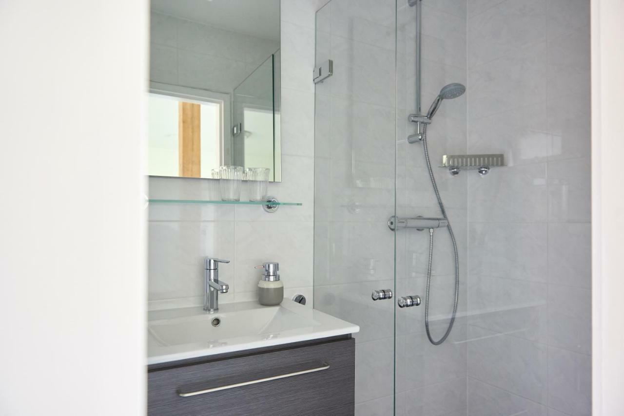 B&B Molenstreek Groningen Bagian luar foto