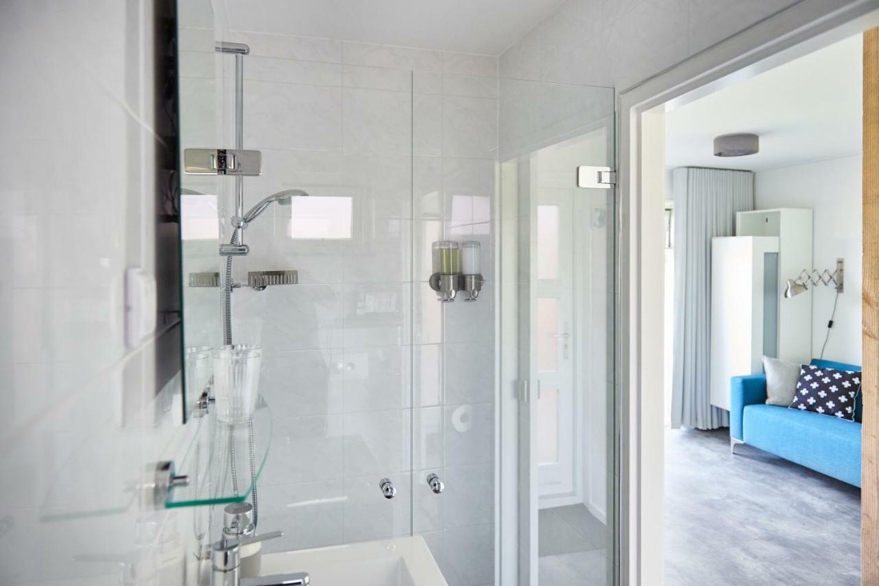 B&B Molenstreek Groningen Bagian luar foto