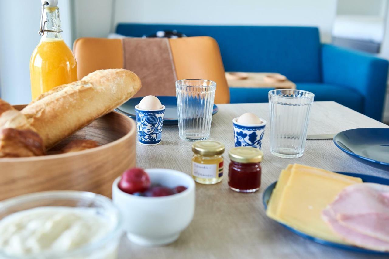 B&B Molenstreek Groningen Bagian luar foto