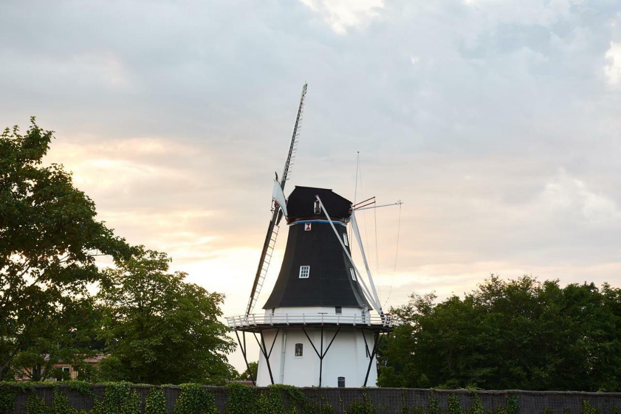 B&B Molenstreek Groningen Bagian luar foto