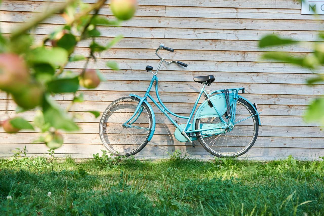 B&B Molenstreek Groningen Bagian luar foto