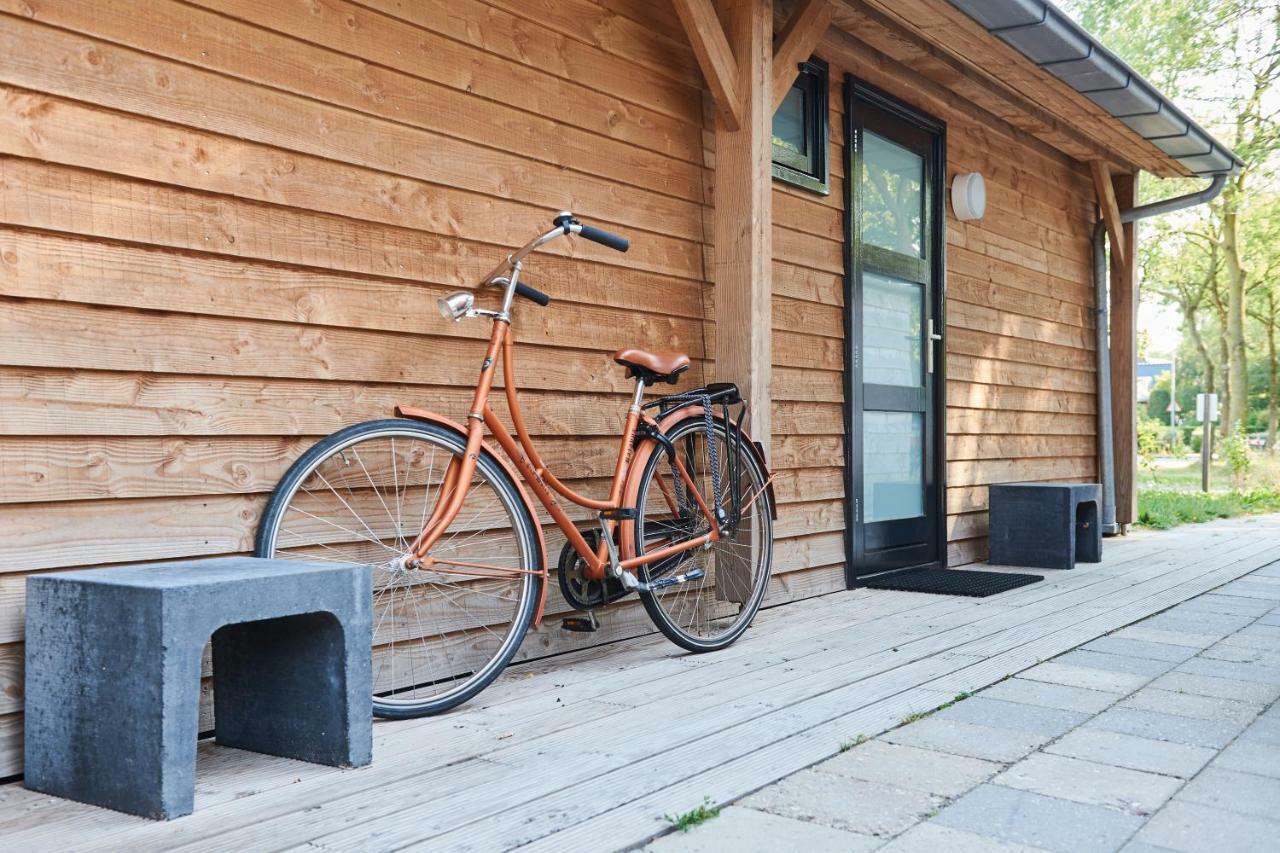 B&B Molenstreek Groningen Bagian luar foto